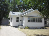 415 N Custer St, Wichita, KS 67203 
