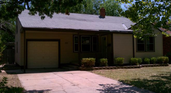 550 S Glendale St, Wichita, KS 67218 