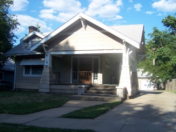 418 N Atchison St, El Dorado, KS 67042 