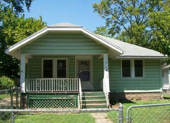 543 NE Sumner St, Topeka, KS 66616 