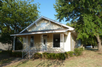 122n Olive St, Wellington, KS 67152 