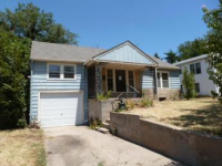 3308 E Zimmerly St, Wichita, KS 67218 
