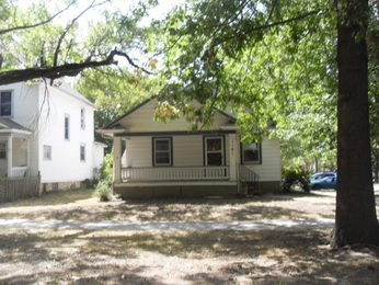 101 SW Fillmore St, Topeka, KS 66606 