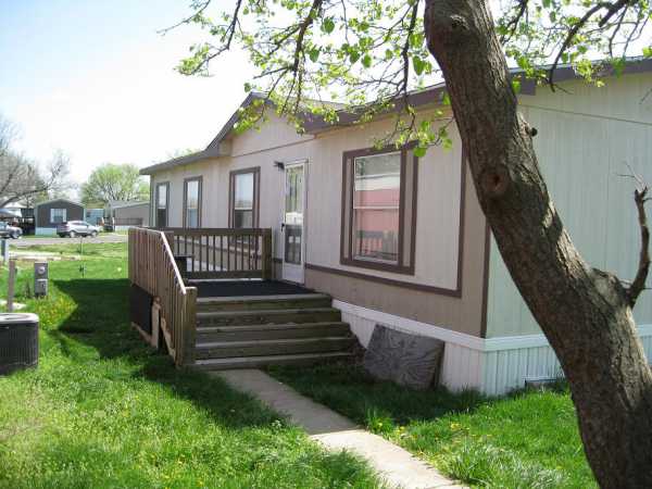 1199 E SANTA FE # 87, Gardner, KS 66030 