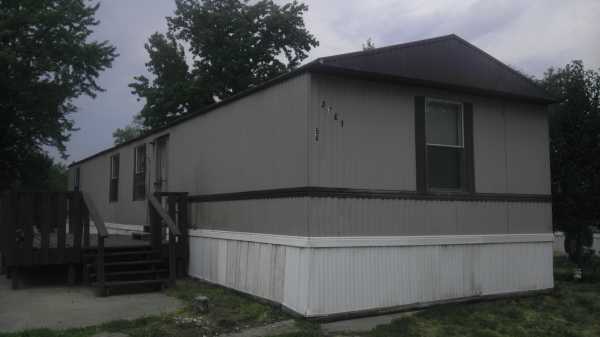 2732 S. 71st Pl., Kansas City, KS 66106 