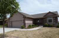 312 E Stone Path St, Derby, KS 67037 