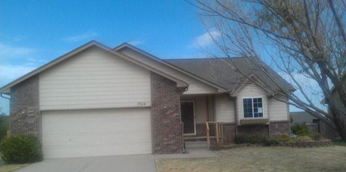 5314 W 44th Ct S, Wichita, KS 67215 