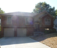 10008 Taylor Drive, Overland Park, KS 66212 