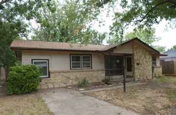 3350 S Hiram Ave, Wichita, KS 67217 