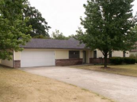 536 Washington Ave, Baxter Springs, KS 66713 