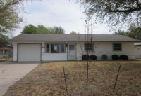3508 S Saint Clair St, Wichita, KS 67217 
