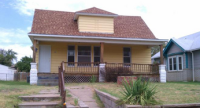 804 E Avenue B, Hutchinson, KS 67501 