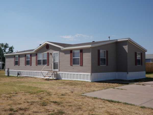 3434 W. 44th St. S. #408, Wichita, KS 67217 