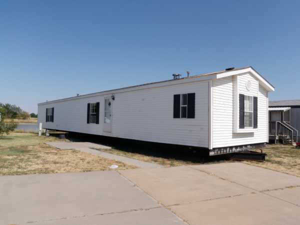 3434 W. 44th St. S. #465, Wichita, KS 67217 