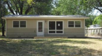 431 Wire Ave, Haysville, KS 67060 