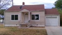 1641 S Pattie St, Wichita, KS 67211 