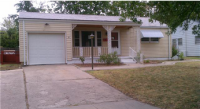 820 Prairie Park Rd, Wichita, KS 67218 