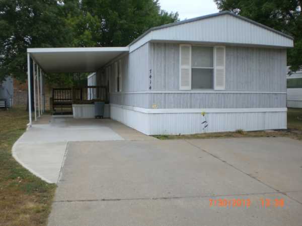 7414 s 74th St, Kansas City, KS 66111 