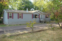 3036 NW 65th Street, Topeka, KS 66618 