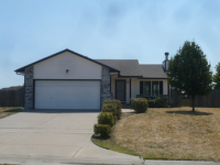 1811 E Autumn Place, Goddard, KS 67052 