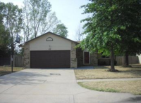 109 E Maywood St, Wichita, KS 67216 