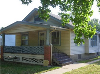 816 NE Michigan Ave, Topeka, KS 66616 
