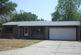 4901 Arlene St, Wichita, KS 67220 