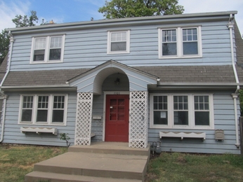 1501 N Waco, Wichita, KS 67203 