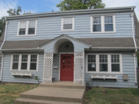 1501 N Waco, Wichita, KS 67203 