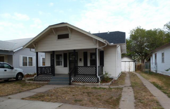 1936 S Wichita St, Wichita, KS 67213 