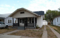 1936 S Wichita St, Wichita, KS 67213 