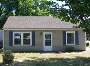 400 NE Poplar St, Topeka, KS 66616 