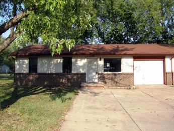 1150 Money St, Augusta, KS 67010 