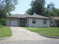 2732 N Green St, Wichita, KS 67219 
