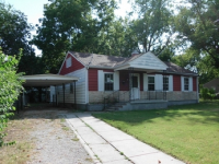 232 Reed Dr, Parsons, KS 67357 