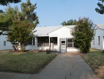 1737 S Volutsia St, Wichita, KS 67211 
