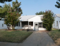 1737 S Volutsia St, Wichita, KS 67211 