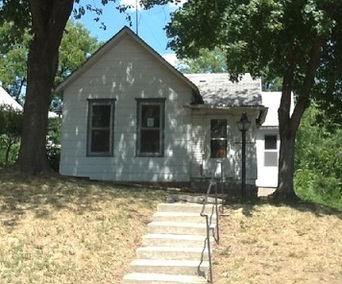 1111 Kearney St, Atchison, KS 66002 