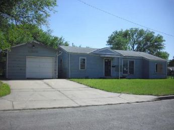 1815 W 29th St S, Wichita, KS 67217 