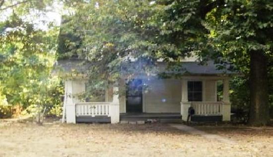 1530 North 36th Street, Kansas City, KS 66102 