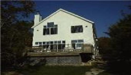 513 W Sugar Lake Dr, Mound City, KS 66056 