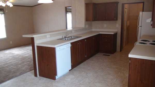 5111 S. Meridian Lot# 25, Wichita, KS 67217 