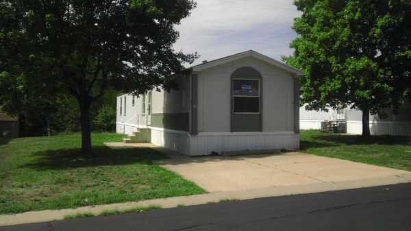 700 N Broadway Lot F29, Louisburg, KS 66053 