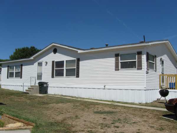 229 White St., Edwardsville, KS 66113 