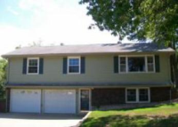 519 NE 36th Street, Topeka, KS 66617 