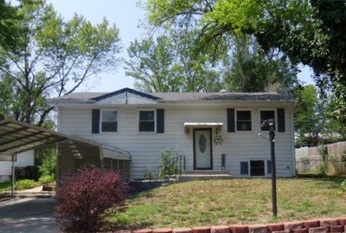 3625 SE Kentucky Ave, Topeka, KS 66605 