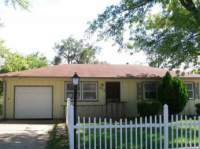 611 SE 35th Terrace, Topeka, KS 66605 