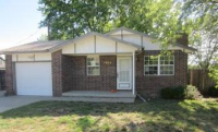 1426 Spencer Dr, Augusta, KS 67010 
