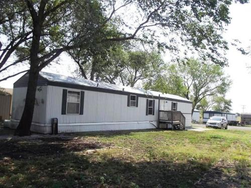 1753 ROAD E LOT 50, Emporia, KS 66801 