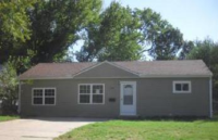 220 S Lamar Ave, Haysville, KS 67060 